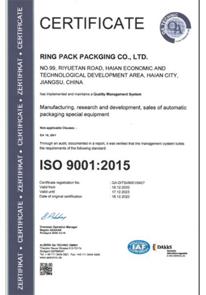 Certificados