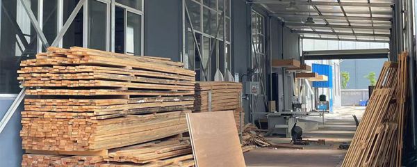 Trabajos en madera