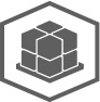 Paletizadora de cajas