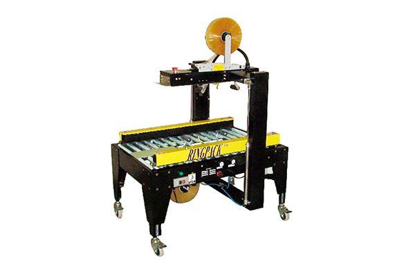 Selladora de Cajas, Automática con Correas Laterales RPE-05