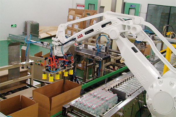 Formadora de Bandejas de Cartón, RPM-03; Armadora de Bandejas de Cartón